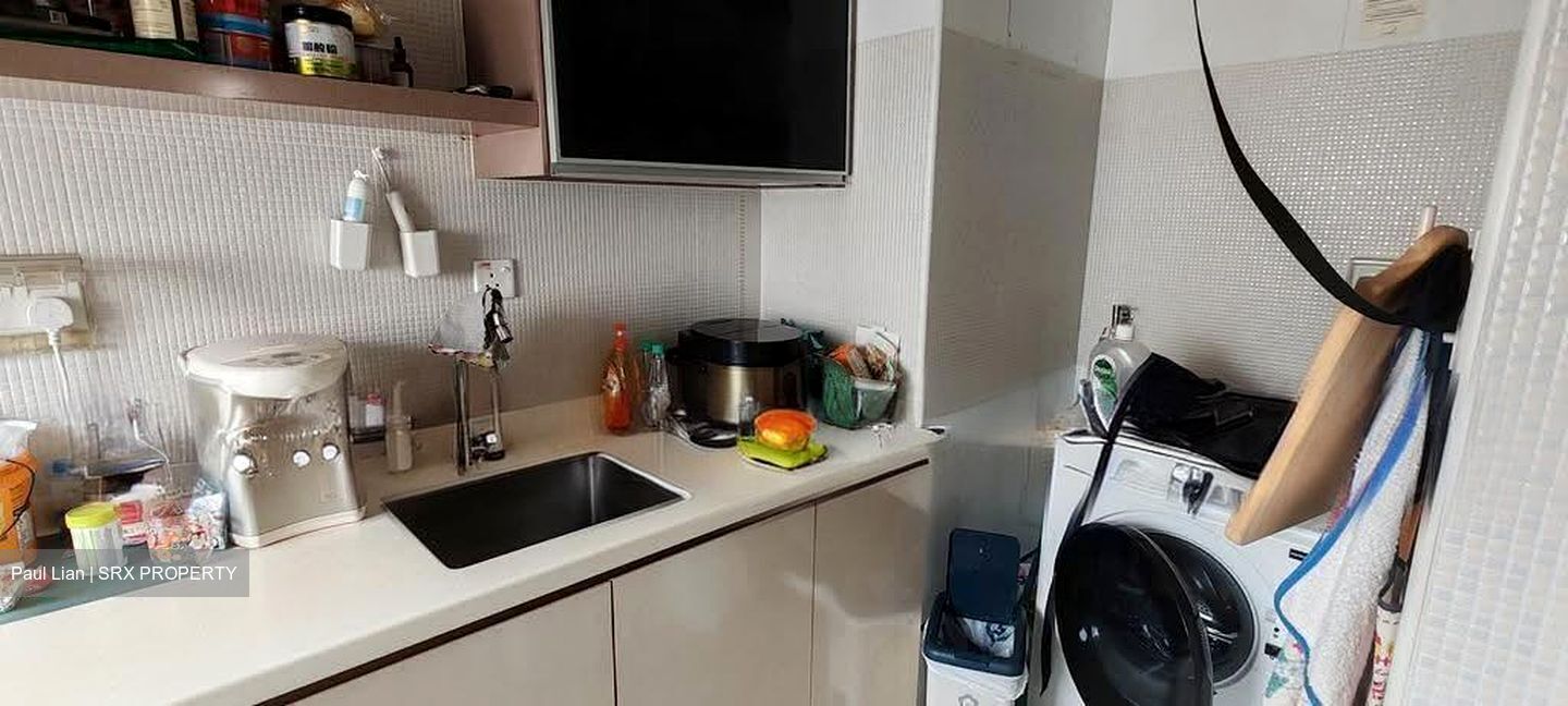 Blk 363B Sun Natura (Sembawang), HDB 2 Rooms #613329571